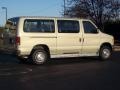 Silver Metallic - E Series Van E350 Super Duty XL Passenger Photo No. 6