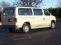 Silver Metallic - E Series Van E350 Super Duty XL Passenger Photo No. 7