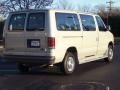 Silver Metallic - E Series Van E350 Super Duty XL Passenger Photo No. 8