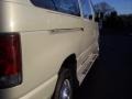 Silver Metallic - E Series Van E350 Super Duty XL Passenger Photo No. 10