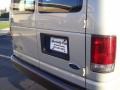 Silver Metallic - E Series Van E350 Super Duty XL Passenger Photo No. 11