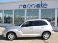 Bright Silver Metallic - PT Cruiser Touring Photo No. 1