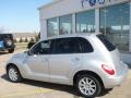 2009 Bright Silver Metallic Chrysler PT Cruiser Touring  photo #2