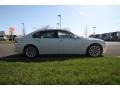 2008 Alpine White BMW 7 Series 750Li Sedan  photo #7