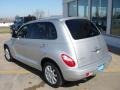 Bright Silver Metallic - PT Cruiser Touring Photo No. 3