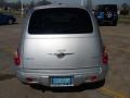 Bright Silver Metallic - PT Cruiser Touring Photo No. 4