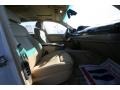 2008 Alpine White BMW 7 Series 750Li Sedan  photo #9