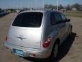 Bright Silver Metallic - PT Cruiser Touring Photo No. 5