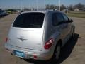 2009 Bright Silver Metallic Chrysler PT Cruiser Touring  photo #5