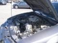 2004 Dark Shadow Grey Metallic Ford Mustang V6 Coupe  photo #20