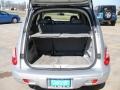 Bright Silver Metallic - PT Cruiser Touring Photo No. 6