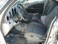 Bright Silver Metallic - PT Cruiser Touring Photo No. 7