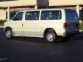 Silver Metallic - E Series Van E350 Super Duty XL Passenger Photo No. 20