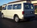 Silver Metallic - E Series Van E350 Super Duty XL Passenger Photo No. 21
