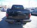 2003 Black Ford F150 XLT Sport SuperCab 4x4  photo #4