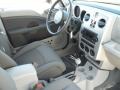 Bright Silver Metallic - PT Cruiser Touring Photo No. 13