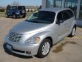 Bright Silver Metallic - PT Cruiser Touring Photo No. 15
