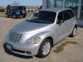 2009 Bright Silver Metallic Chrysler PT Cruiser Touring  photo #15