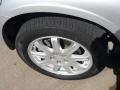 Bright Silver Metallic - PT Cruiser Touring Photo No. 17