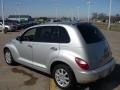 Bright Silver Metallic - PT Cruiser Touring Photo No. 18