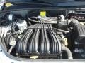 Bright Silver Metallic - PT Cruiser Touring Photo No. 19