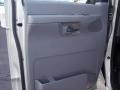 Silver Metallic - E Series Van E350 Super Duty XL Passenger Photo No. 29