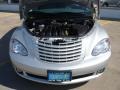 Bright Silver Metallic - PT Cruiser Touring Photo No. 20