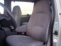Silver Metallic - E Series Van E350 Super Duty XL Passenger Photo No. 32