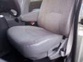 Silver Metallic - E Series Van E350 Super Duty XL Passenger Photo No. 33