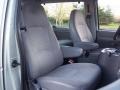 Silver Metallic - E Series Van E350 Super Duty XL Passenger Photo No. 36