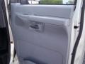 Silver Metallic - E Series Van E350 Super Duty XL Passenger Photo No. 37