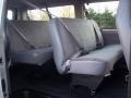 Silver Metallic - E Series Van E350 Super Duty XL Passenger Photo No. 38