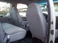 Silver Metallic - E Series Van E350 Super Duty XL Passenger Photo No. 39