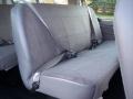 Silver Metallic - E Series Van E350 Super Duty XL Passenger Photo No. 40