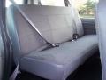 Silver Metallic - E Series Van E350 Super Duty XL Passenger Photo No. 41