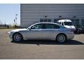 2003 Titanium Silver Metallic BMW 7 Series 745Li Sedan  photo #3