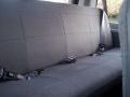 Silver Metallic - E Series Van E350 Super Duty XL Passenger Photo No. 42