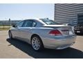 2003 Titanium Silver Metallic BMW 7 Series 745Li Sedan  photo #4
