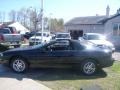 Onyx Black - Camaro Z28 Coupe Photo No. 2
