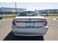 2003 Titanium Silver Metallic BMW 7 Series 745Li Sedan  photo #5