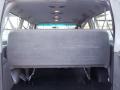 Silver Metallic - E Series Van E350 Super Duty XL Passenger Photo No. 44