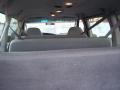 Silver Metallic - E Series Van E350 Super Duty XL Passenger Photo No. 45