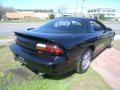 2001 Onyx Black Chevrolet Camaro Z28 Coupe  photo #5