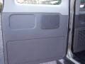 Silver Metallic - E Series Van E350 Super Duty XL Passenger Photo No. 46