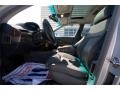 2003 Titanium Silver Metallic BMW 7 Series 745Li Sedan  photo #9