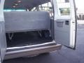 Silver Metallic - E Series Van E350 Super Duty XL Passenger Photo No. 47