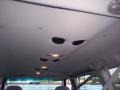 Silver Metallic - E Series Van E350 Super Duty XL Passenger Photo No. 48