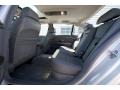 2003 Titanium Silver Metallic BMW 7 Series 745Li Sedan  photo #10