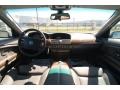 2003 Titanium Silver Metallic BMW 7 Series 745Li Sedan  photo #11