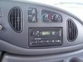 Silver Metallic - E Series Van E350 Super Duty XL Passenger Photo No. 51